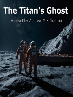 cover image of The Titan's Ghost